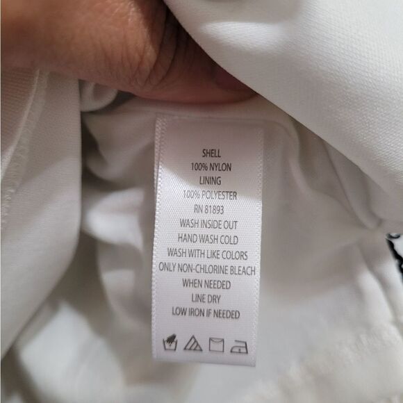 ‎C. Wonder sequence top - Picture 5 of 5